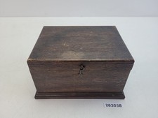 Kästchen/Kiste/Box Holz
