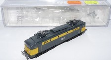 Startrain 60142 e - startrain, e-lok