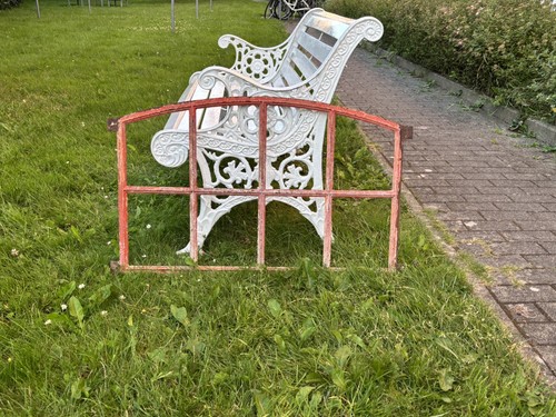 Altes stallfenster - altes,
