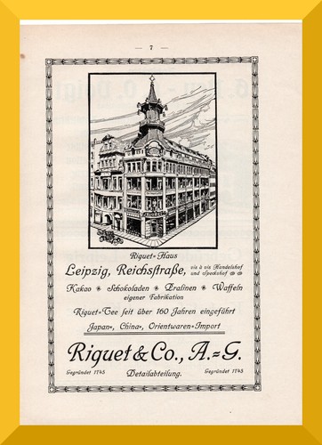 Leipzig riquet orig - leipzig, +riquet+