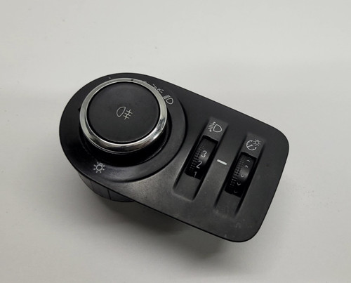 Opel zafira lichtschalter - opel,