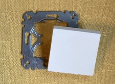 Merten 391819 Blindabdeckung polarweiß System M