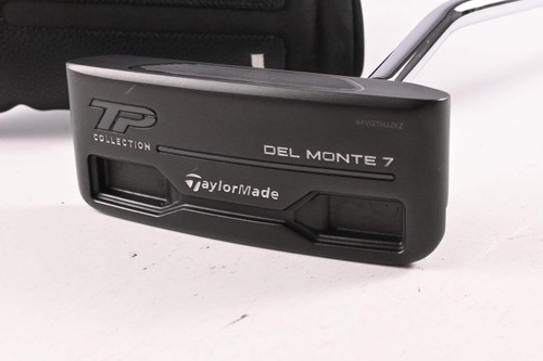 Taylormade black collection - black,