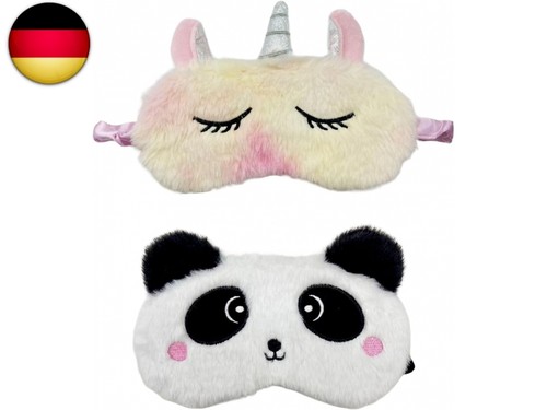 Stück süße schlafmaske - stück,