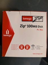 iomega Zip 100MB Disk Für