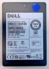 Dell Samsung SM863 960GB SATA