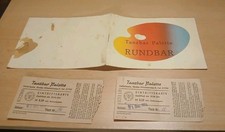 DDR Silvesterparty Tanzbar