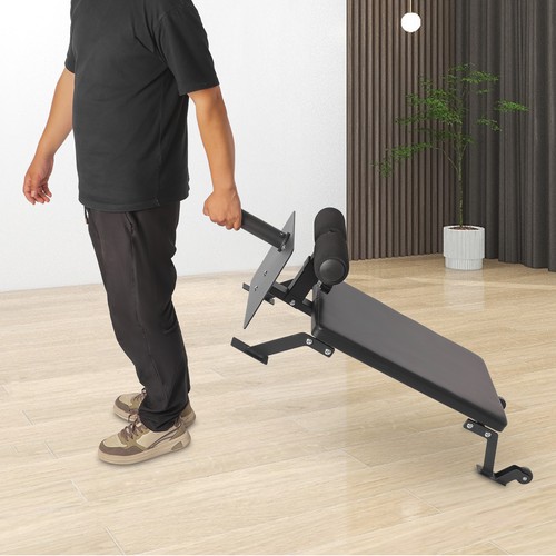 Gym curl workout - workout, bein