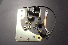 VW Bus T3 Halter für Entstörkondensator Neu Original VW 251998003