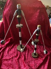 2 x Seltene Alte  Erzgebirge