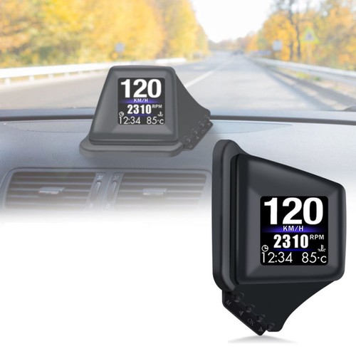 Obd2 gps head display hud - obd2,