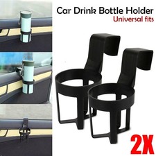 2x Getränkehalter Universal