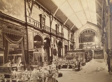 Paris Weltausstellung