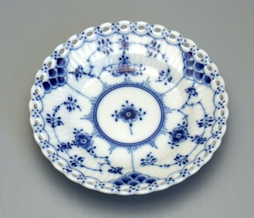 Royal copenhagen musselmalet - royal,