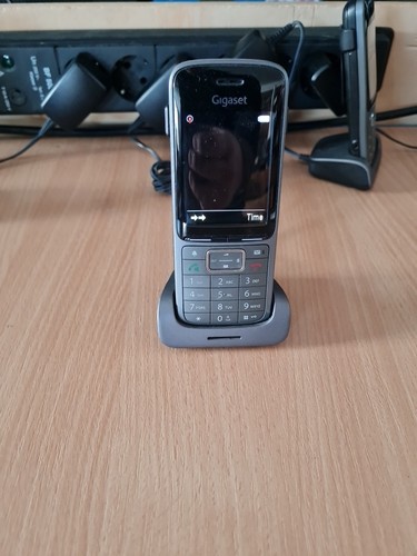 Gigaset sl750h pro - sl750h,