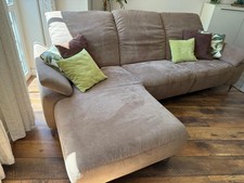 Musterring Ecksofa mit