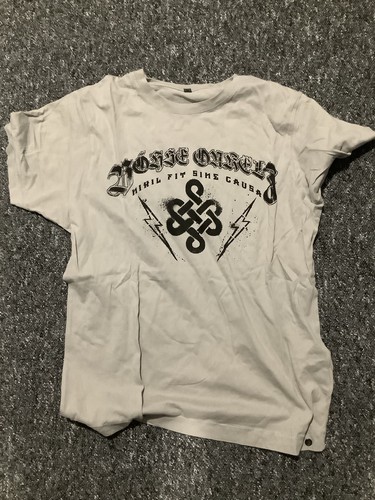 Böhse onkelz nihilist - böhse,