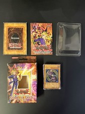 Starter deck yugi - starter,