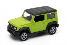 Suzuki Jimny - 3 inches 7,5 cm