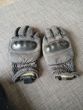 Motorradhandschuhe Eska KEVLAR