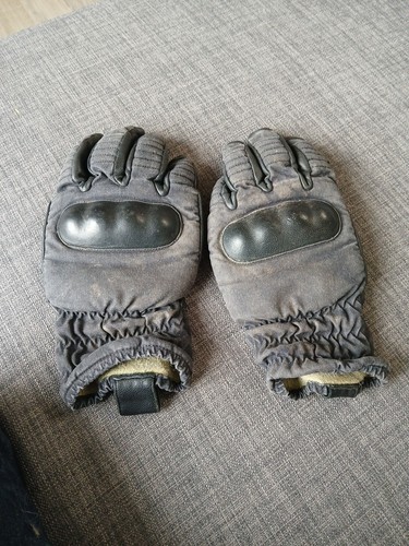 Motorradhandschuhe eska kevlar - motorradhandschuhe,
