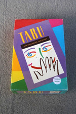 Tabu # 4332 Jahrgang 1993 von