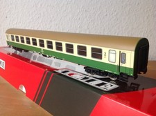 ACME 52472, DR 2.Kl. Abteilwagen 062-1 Bm, Karl-Marx-Stadt, Ep. IV-V, NEU / OVP