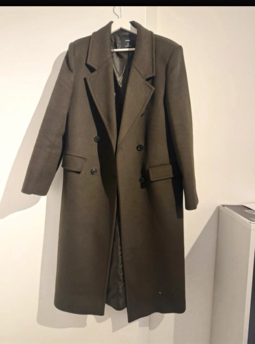 Mango damen mantel - damen,