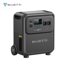 Bluetti elite 400 powerstation - bluetti,
