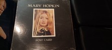 MARY HOPKIN - POST CARD , Apple ST 3351, mint, OVP, NEU, LP von 1969