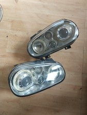 Angel Eyes Scheinwerfer Set