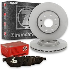 Zimmermann Bremsscheiben