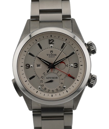 Tudor heritage advisor - tudor,