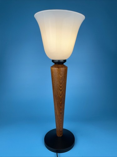 Tischlampe kelchlampe mazda - kelchlampe,,