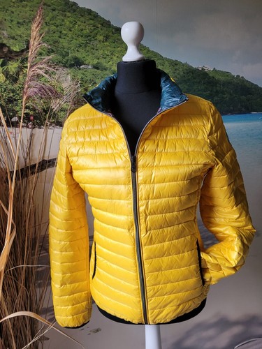 Leichtsteppjacke