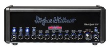 Hughes & Kettner Black Spirit