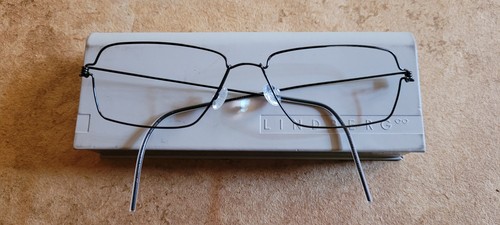 Brillengestell herren lindberg - brillengestell,