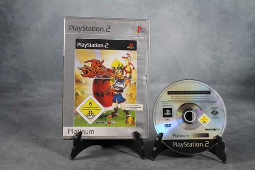 Jak and daxter the precursor - daxter-the,