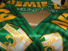 BSG Chemie Leipzig -