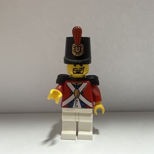 Lego figur minifigur piraten - figur,