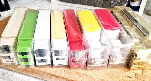 Konvult sammlung diverser - konvult,