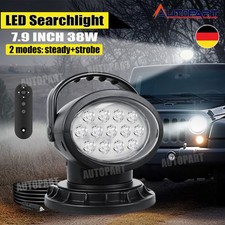 360° Tragbar LED Marine