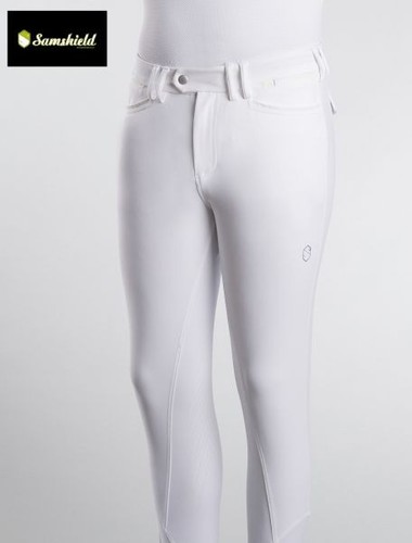 Samshield herren reithose - samshield, herren-reithose