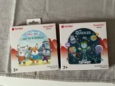 2 Tonie Spiele Für Toni Box 2