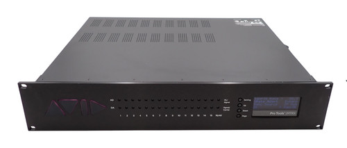Avid pro tools mtrx audio - mtrx,