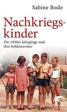 Nachkriegskinder: Die 1950er