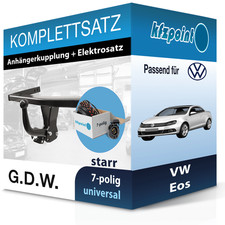 Für VW Eos 01.2011-08.2015