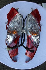 Honda S-Wing 125  JF12  Rücklicht  Rückleuchte links rechts komplett  2007-2012