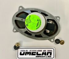VW Golf 2 Nokia Lautsprecher Box 333035411 Halter Hutablage Abdeckung Kofferraum