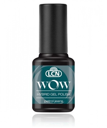 Lcn wow hybrid gel - lcn,